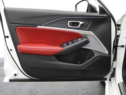 Certified 2024 Acura Integra Type S FWD image 12