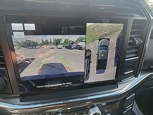 Used 2023 Ford F150 XLT w/ Equipment Group 302A High AWD/4WD image 30