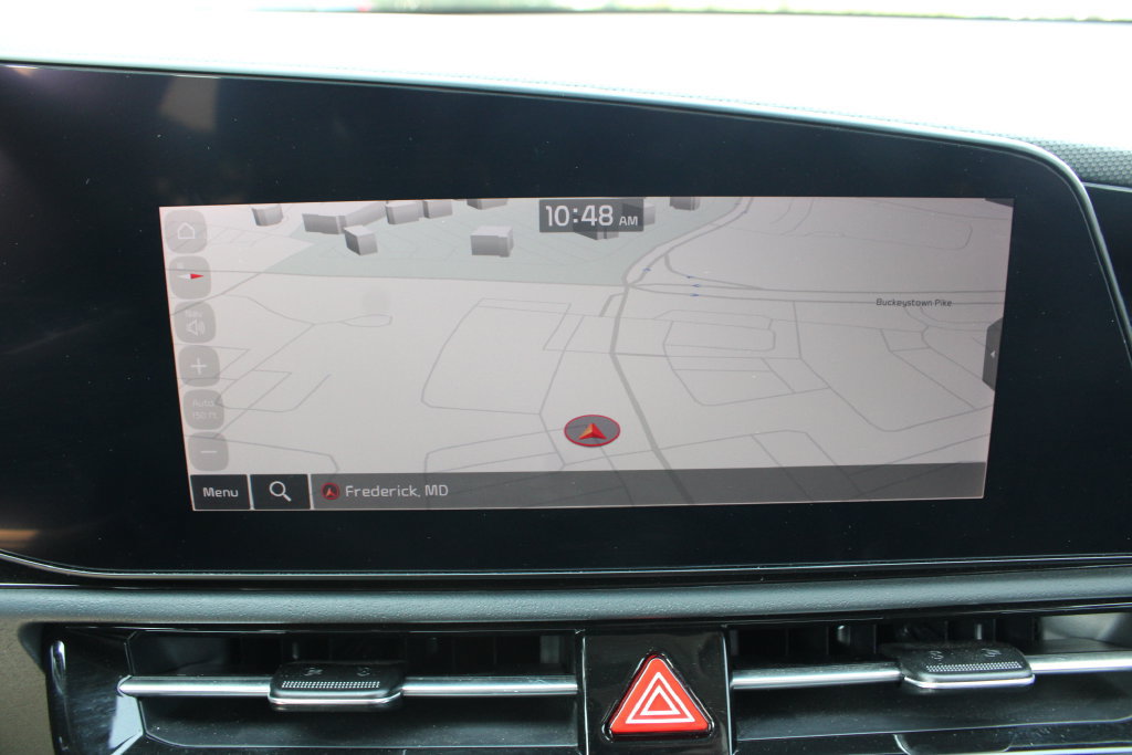 Used 2024 Kia Niro Wind w/ Wind Preserve Package FWD image 28