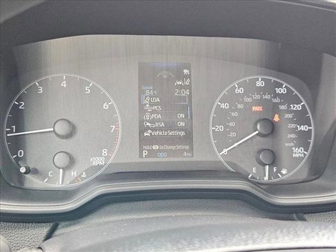 New 2025 Toyota Corolla LE image 10