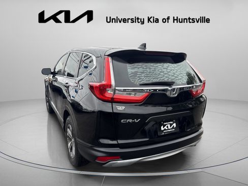 Used 2018 Honda CR-V LX image 5