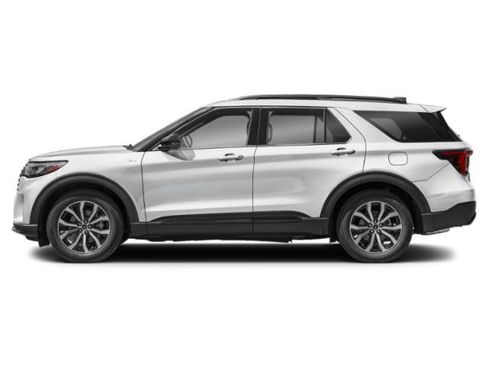 New 2026 Ford Explorer ST-Line image 3