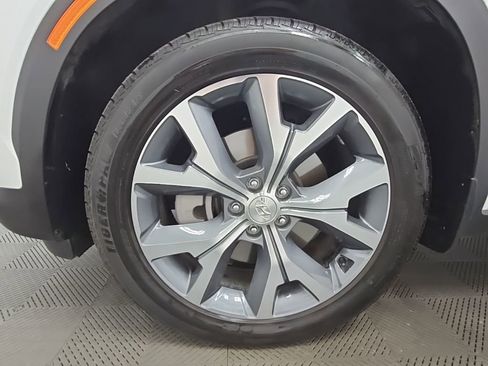 Used 2021 Hyundai Palisade SEL w/ Premium Package image 48