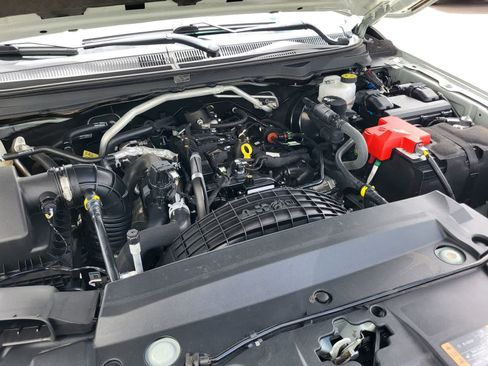 Used 2022 Ford Ranger XLT w/ Equipment Group 302A High AWD/4WD image 27