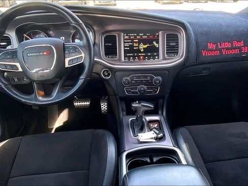 Used 2021 Dodge Charger Scat Pack w/ Plus Group image 15