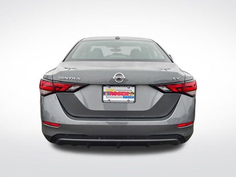 Certified 2023 Nissan Sentra SV w/ All-Weather Package image 44