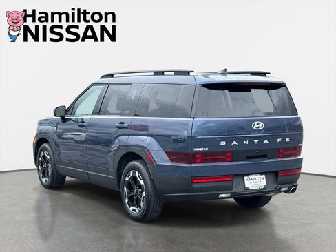 Used 2026 Hyundai Santa Fe SEL image 4