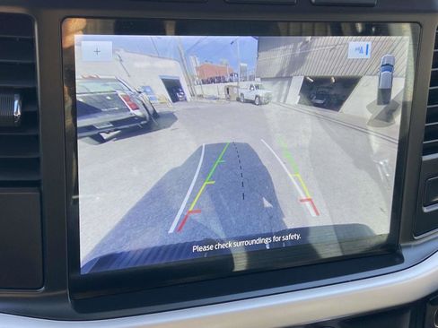 Used 2021 Ford F150 XLT w/ Equipment Group 302A High image 16