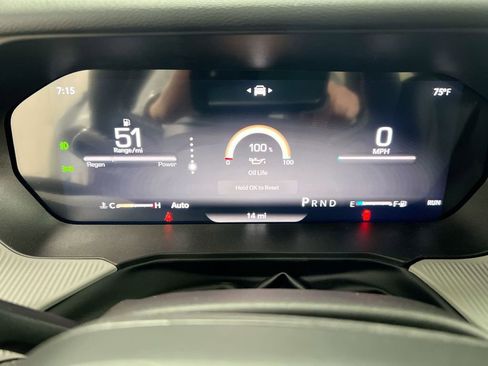 New 2026 Jeep Cherokee Limited AWD/4WD image 12