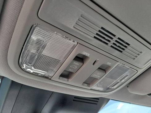 Certified 2017 Honda CR-V EX image 18
