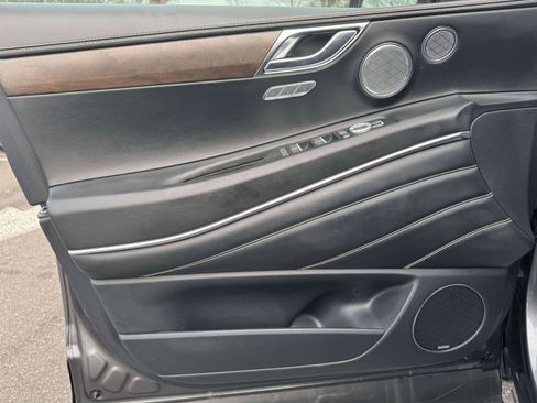 Used 2023 Genesis GV80 3.5T image 15