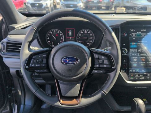 Used 2026 Subaru Forester Sport AWD/4WD image 17
