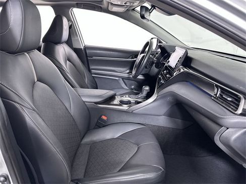 Used 2024 Toyota Camry XSE w/ Cold Weather Package image 29