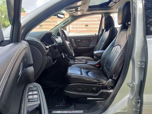 Used 2015 GMC Acadia Denali FWD image 5