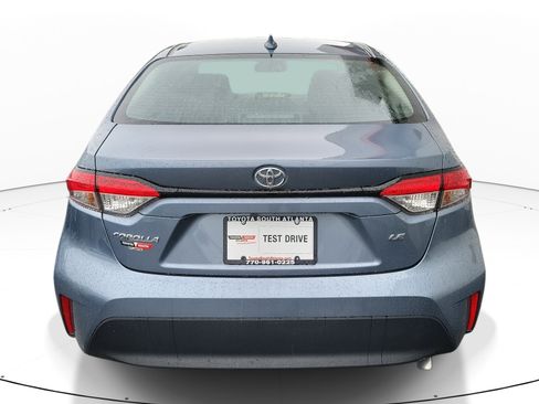 Used 2025 Toyota Corolla LE image 5