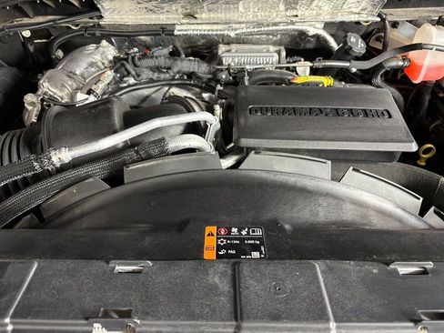 Used 2020 Chevrolet Silverado 2500 High Country w/ Z71 Off-Road Package AWD/4WD image 49