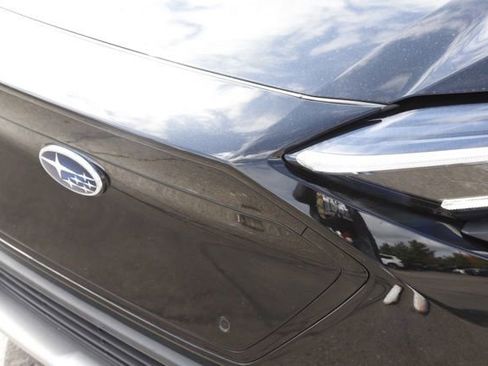 Used 2024 Subaru Solterra AWD/4WD image 12
