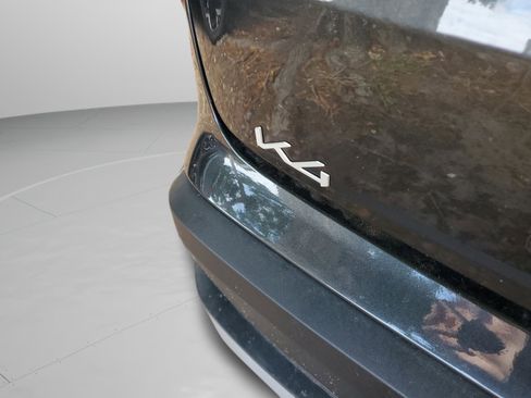 New 2026 Kia K4 EX FWD image 7
