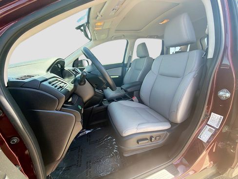 Used 2015 Honda CR-V EX-L image 13