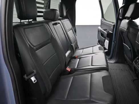 Used 2023 Ford F150 Raptor w/ Raptor Carbon Fiber Package AWD/4WD image 21
