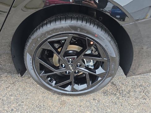 New 2026 Kia K5 GT-Line FWD image 36