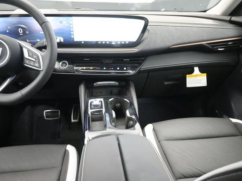 New 2026 Buick Envision Sport Touring image 13