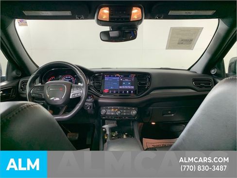 Used 2024 Dodge Durango GT image 36