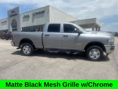 Used 2020 RAM 2500 Tradesman AWD/4WD image 15