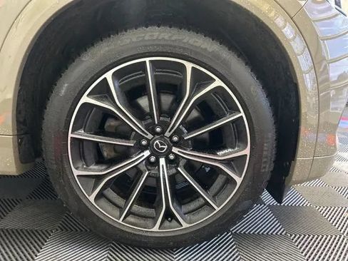 Used 2025 MAZDA CX-70 3.3 Turbo S w/ Premium Package AWD/4WD image 28