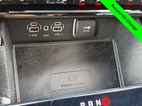 Used 2022 Jeep Grand Cherokee Altitude AWD/4WD image 20