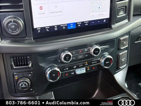 Used 2025 Ford F150 Tremor AWD/4WD image 32