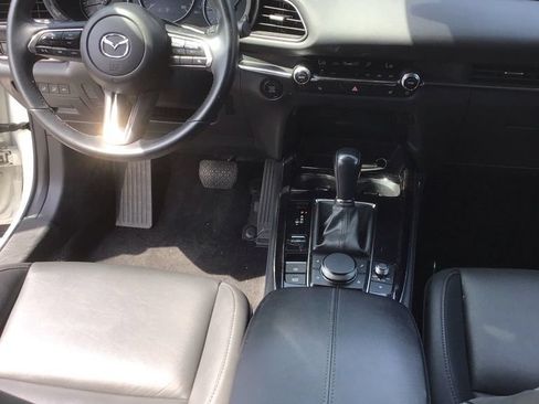Used 2025 MAZDA CX-30 AWD 2.5 S w/ Preferred Package image 11