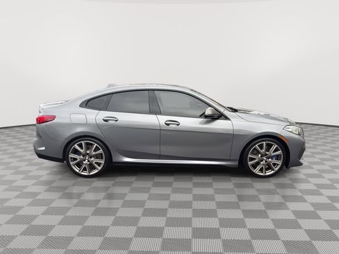 Used 2022 BMW M235i xDrive Gran Coupe image 4