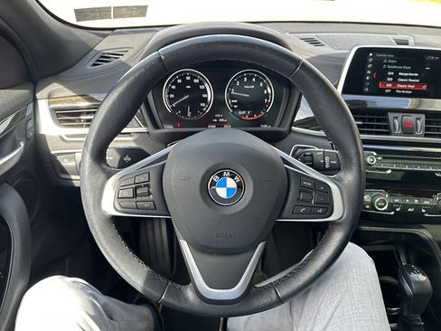 Used 2018 BMW X2 xDrive28i w/ Convenience Package image 16