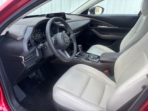 Certified 2024 MAZDA CX-30 2.5 Turbo w/ Premium Plus Pkg image 17