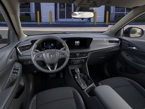 New 2026 Buick Encore GX Preferred image 15