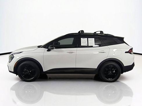 Used 2024 Kia Sportage X-Pro Prestige AWD/4WD image 8