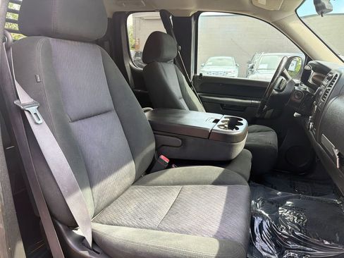 Used 2012 Chevrolet Silverado 1500 LT w/ All-Star Edition RWD image 14