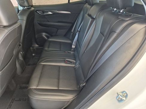 Used 2024 Buick Envision Preferred AWD/4WD image 24
