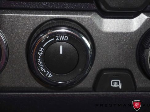 Used 2020 Toyota Tacoma TRD Pro AWD/4WD image 42