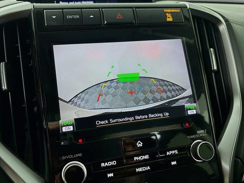 Used 2020 Subaru Ascent Limited w/ Popular Package #3 AWD/4WD image 15