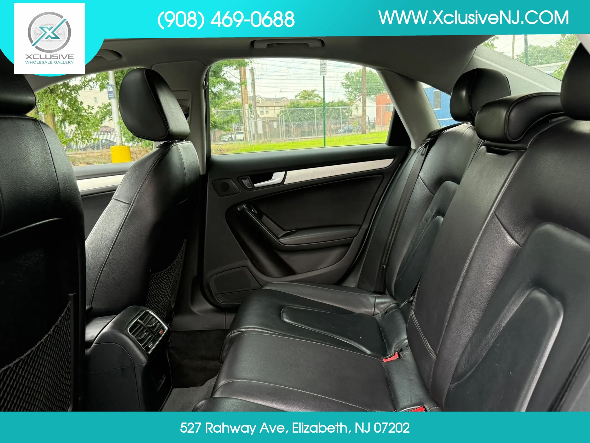 Used 2015 Audi A4 2.0T Premium Plus w/ Technology Package AWD/4WD image 28