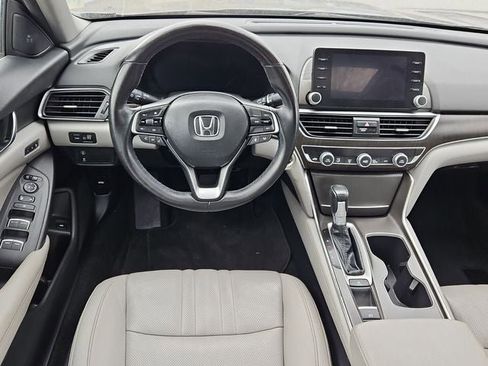Used 2019 Honda Accord EX-L image 16