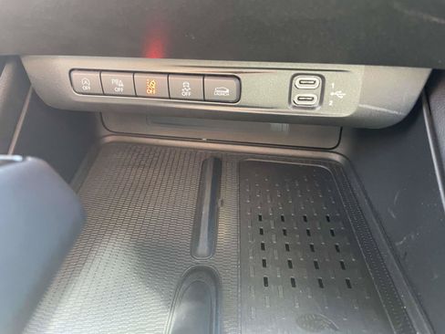Used 2026 Dodge Charger Scat Pack AWD/4WD image 27