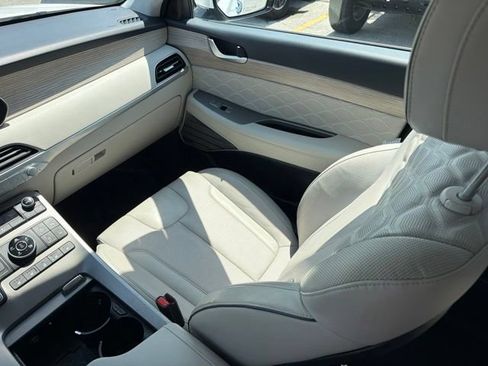 Used 2021 Hyundai Palisade Calligraphy AWD/4WD image 24
