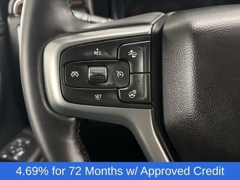 Used 2024 Chevrolet Tahoe Premier image 12