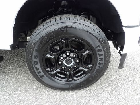 Used 2024 Ford F250 XL w/ STX Appearance Package AWD/4WD image 60