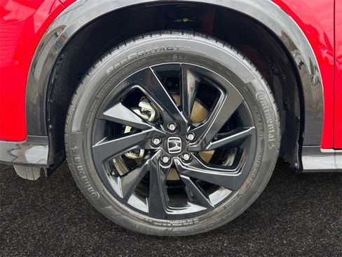 Used 2022 Honda HR-V Sport image 14