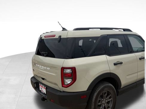 Used 2024 Ford Bronco Sport Big Bend w/ Convenience Package AWD/4WD image 5