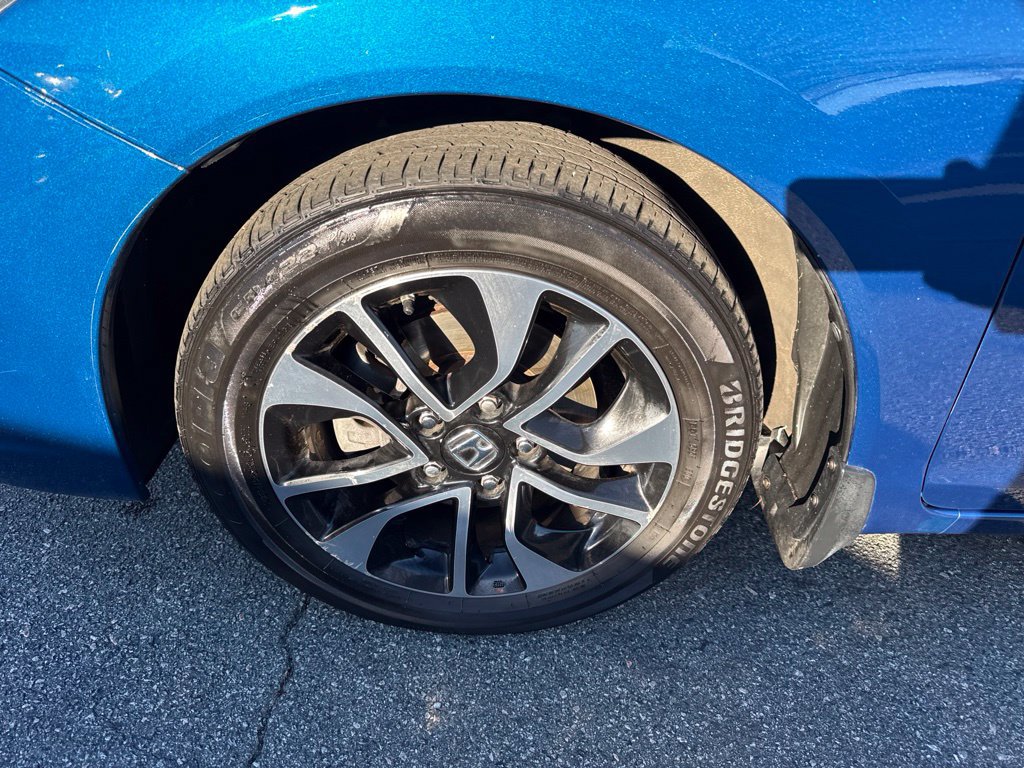 Used 2013 Honda Civic EX-L image 9